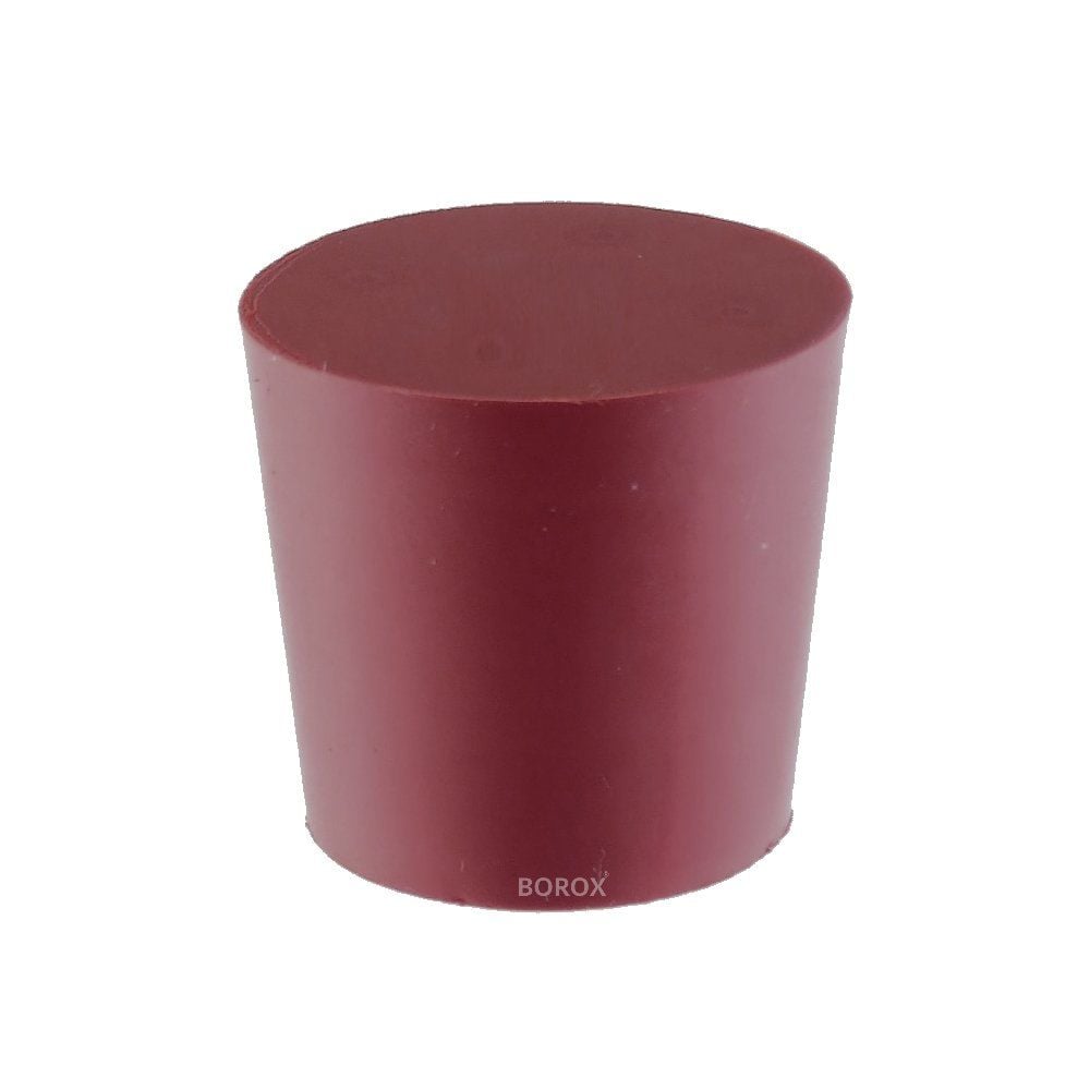 Borox Kauçuk Tıpa 71X83X60 mm - Sızdırmaz Kapak - 1 Adet