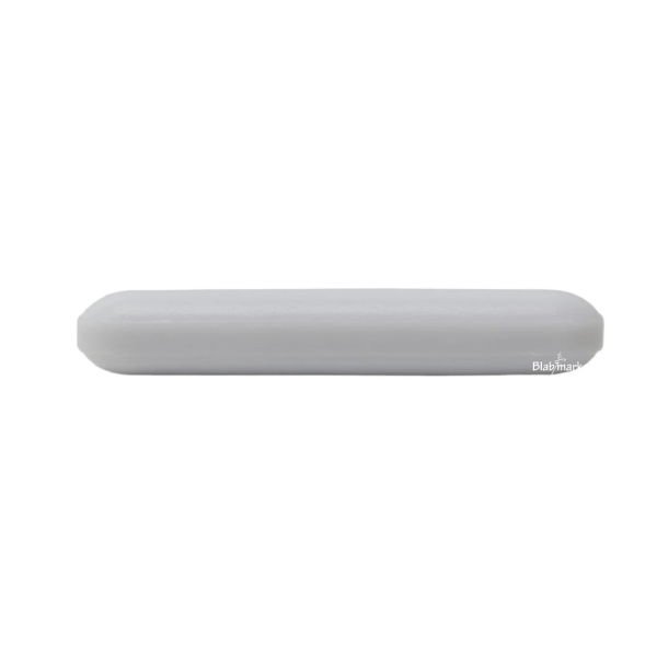 Manyetik Balık 9x60 mm - Teflon Karıştırıcı Balık Silindirik - 2 Adet Paket