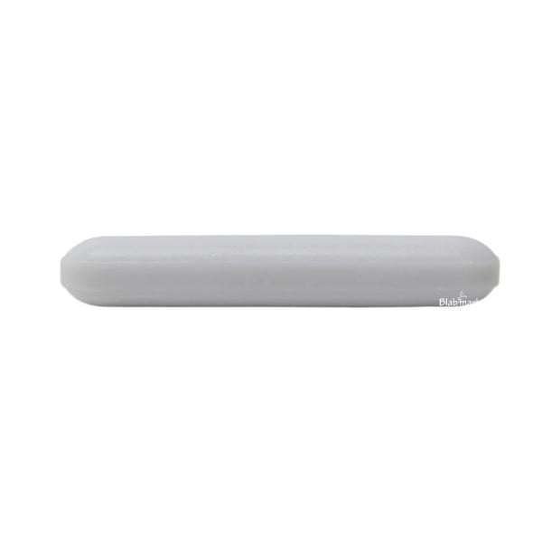 Manyetik Balık 9x70 mm - Teflon Karıştırıcı Balık Silindirik - 2 Adet Paket
