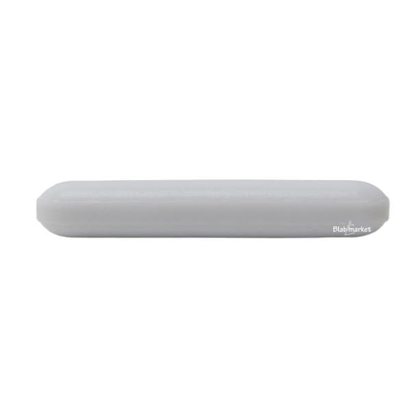Manyetik Balık 16x100 mm - Teflon Karıştırıcı Silindirik