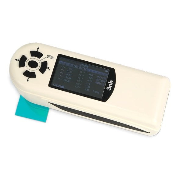 3nh NR200 Portatif Renk Ölçer - Kolorimetre Ölçüm Cihazı