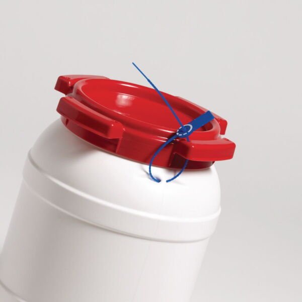 Kimyalab Potasyum İyodür Toz - Potassium iodide - 5 Kg-HDPE Varil