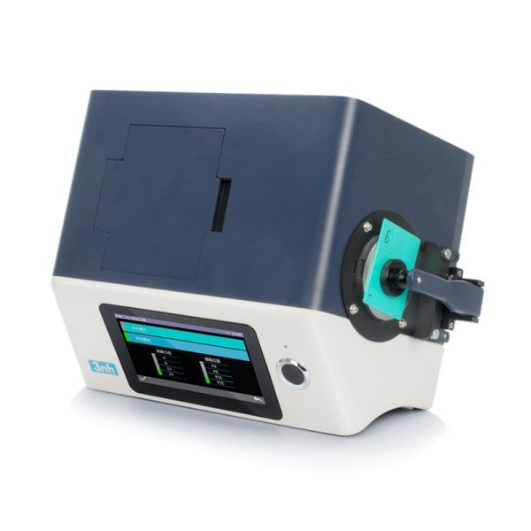 3nh YS6010 Renk Ölçer Spektrofotometre - Renk Ölçüm Cihazı