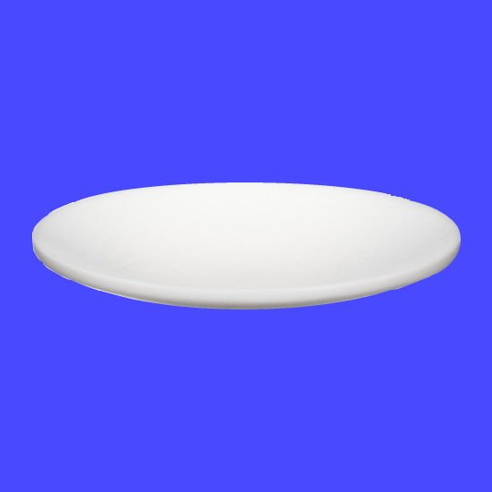 PTFE Laboratuvar Teflon Saat Camı 60 mm - Isıya Dayanıklı