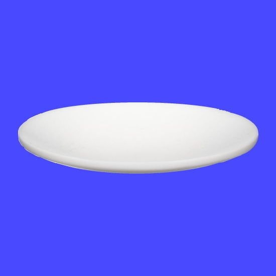 PTFE Laboratuvar Teflon Saat Camı 120 mm - Isıya Dayanıklı