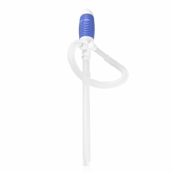 Sıvı Aktarma Pompası - Yüksek Hızlı - Plastik Manuel Pompa  10 Adet/Toptan