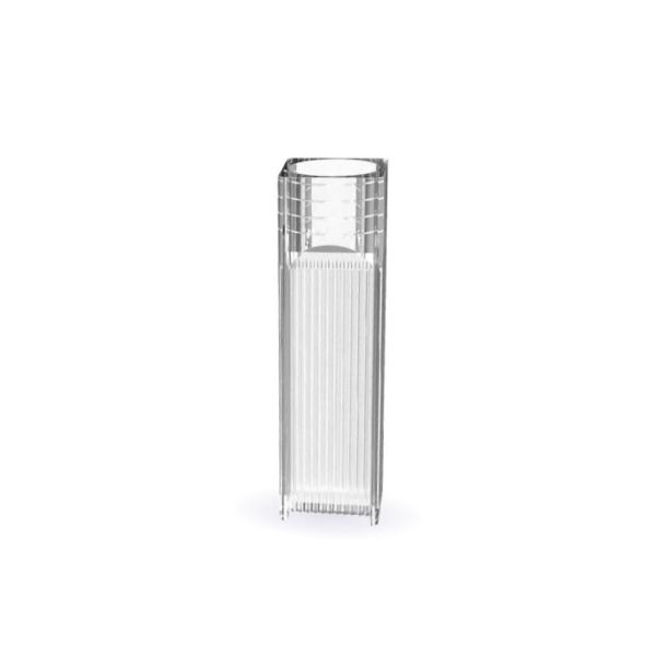 Borox Plastik Spektrofotometre Küveti 2.5 ml - 10 Paket Toptan