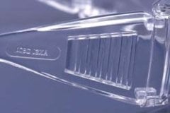 Borox Koruyucu Gözlük S700 - Laboratuvar Gözlüğü - Şeffaf 50 Adet Toptan