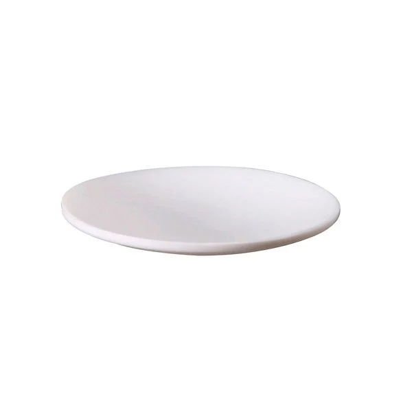 PTFE Laboratuvar Teflon Saat Camı 90 mm - Isıya Dayanıklı