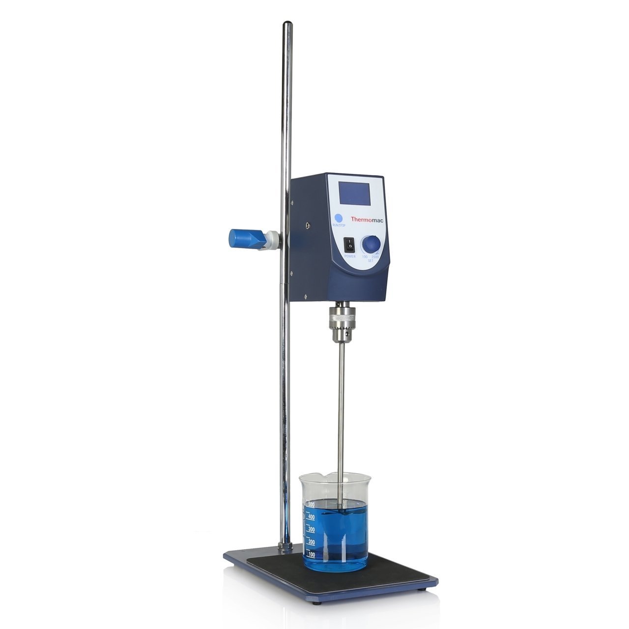 Thermomac TM-II-6C Mekanik Karıştırıcı 20 Litre - Tepegöz