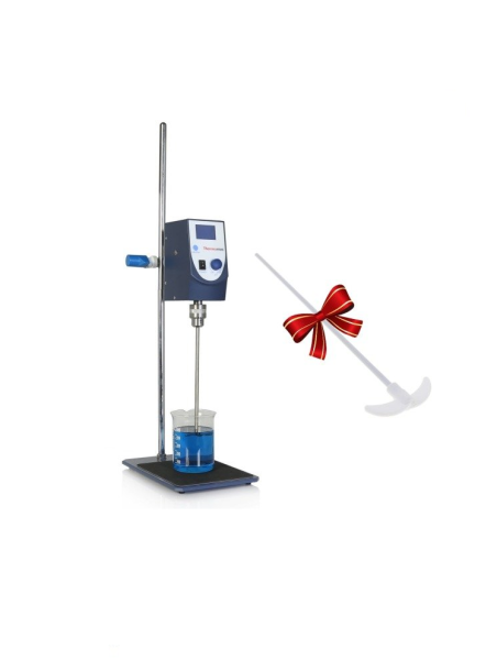 Thermomac TM-II-6C Mekanik Karıştırıcı 20 Litre - Tepegöz