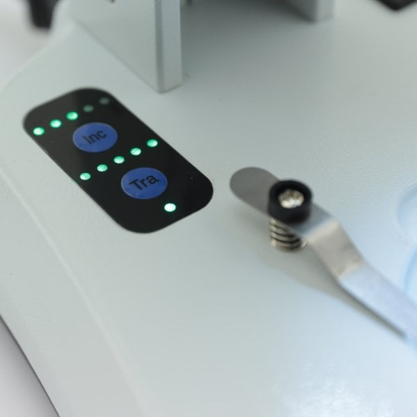 OPTIKA SFX-33 Binoküler Stereo Mikroskop - LED Öğrenci Mikroskobu 40x - Dokunmatik Panelli