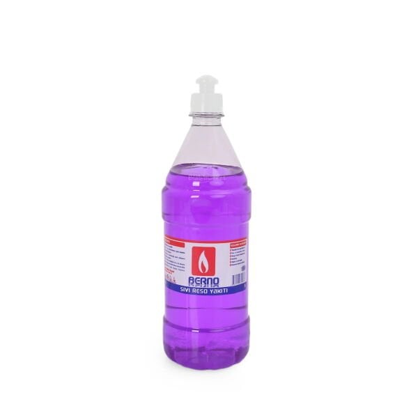 Borox Sac Ayak + Alkol Lambası + Fitil 1metre + 1 L İspirto Set