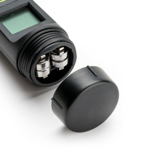 Milwaukee pH58 MAX Su Geçirmez pH ORP Sıcaklık Ölçer – pH Metre ORP Ölçer