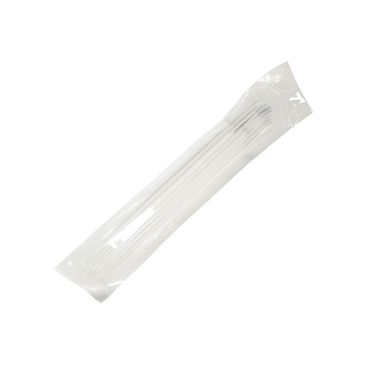 Borox Öze Ucu 1 uL - Steril - Halka Uçlu - Inoculation Loop 20 Adet