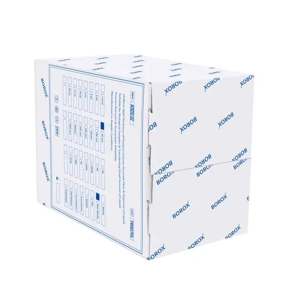 Borox FFP2 Toz Maskesi - Ventilli Konik Maske - Filtreli Koruyucu Maske - 50 Adet Toptan
