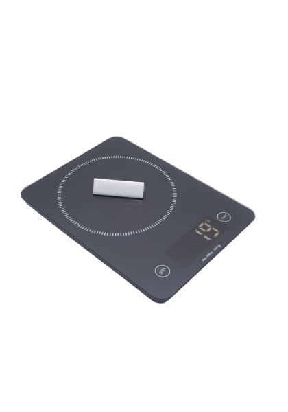 Borox Manyetik Balık 14x14x54mm - Teflon Karıştırıcı Balık Üçgen