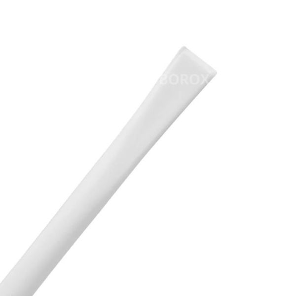 Plastik Baget Çubuk 250mm - Laboratuvar Karıştırma Çubuğu - 100 Adet Toptan