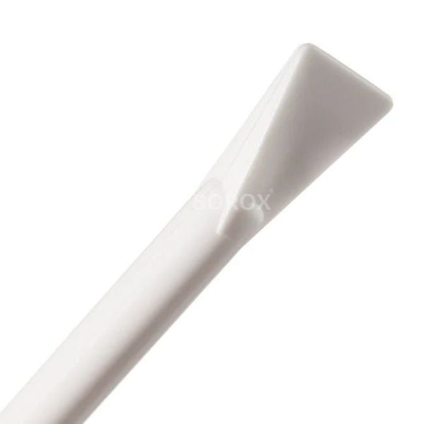 Plastik Baget Çubuk 250mm - Laboratuvar Karıştırma Çubuğu - 100 Adet Toptan