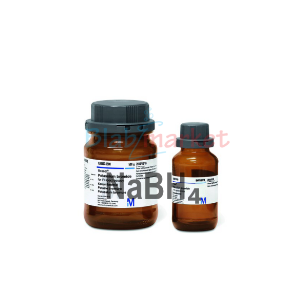 Merck 806373 Sodyum Borhidrür 25g - Sodium Borohydride Granular