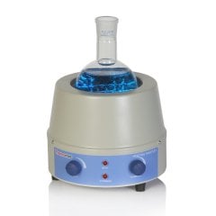 Thermomac HMS250 Manyetik Karıştırıcılı Balon Isıtıcı 250ml