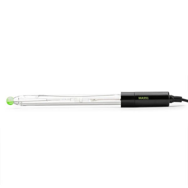 Milwaukee MW150 pH metre - Masaüstü pH ORP Sıcaklık Ölçer