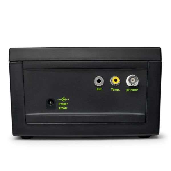 Milwaukee MW150 pH metre - Masaüstü pH ORP Sıcaklık Ölçer