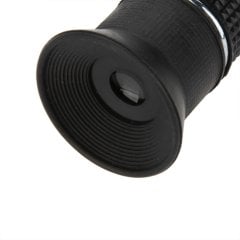 ATC BX10 Düşük Konsantre Refraktometre - 0-10Bx - Meyve Suyu