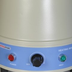 Thermomac HM250 Mantolu Balon Isıtıcı 250ml - Heating Mantle