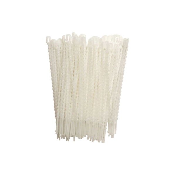 Otoklav Torba Kilidi - Poşet Kilidi 3,5x165mm 100 Adet/Paket