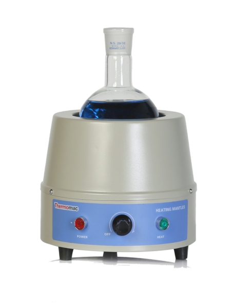 Thermomac HM250 Mantolu Balon Isıtıcı 250ml - Heating Mantle