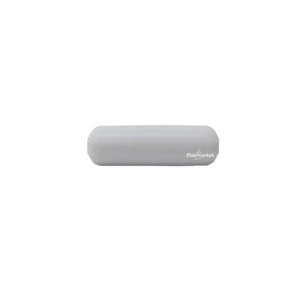 Manyetik Balık 6x15 mm - Teflon Karıştırıcı Balık Silindirik - 50 Adet Toptan