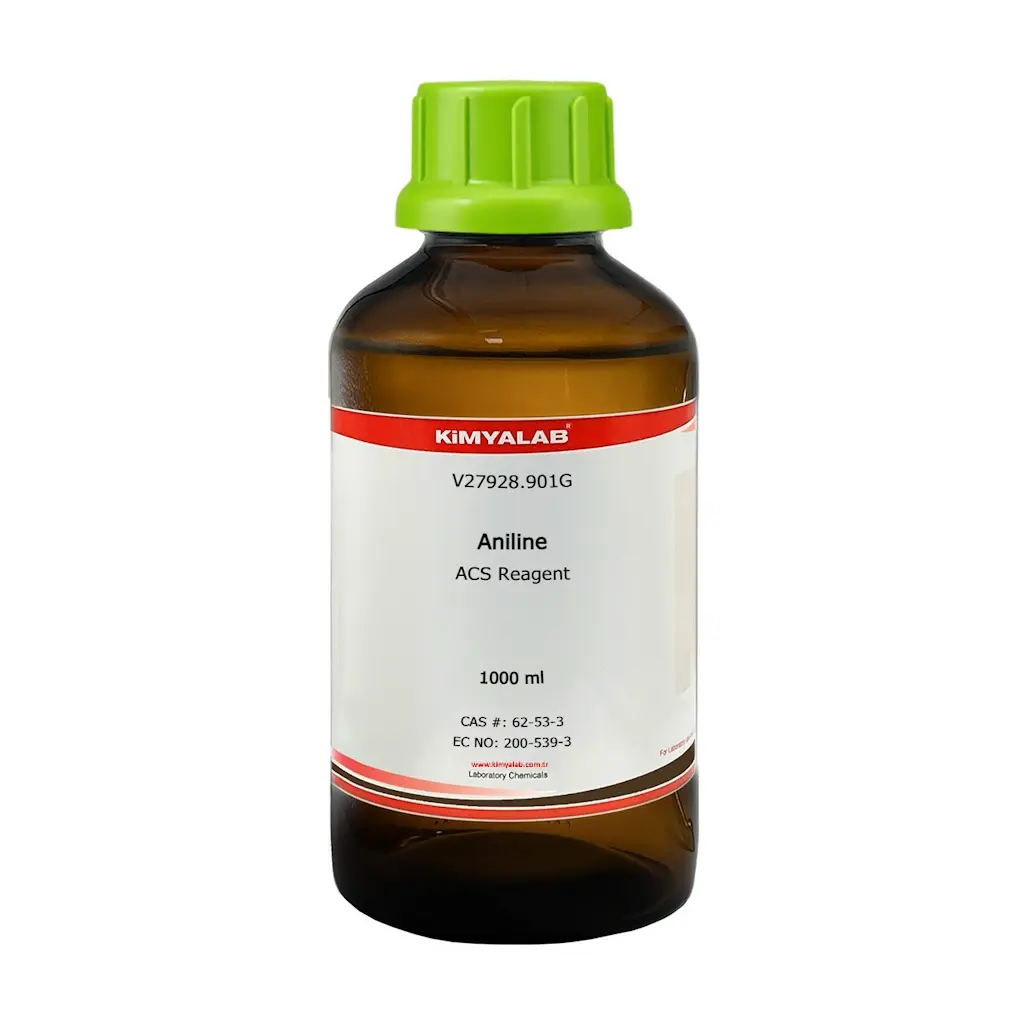 Kimyalab Anilin 1L - Aniline