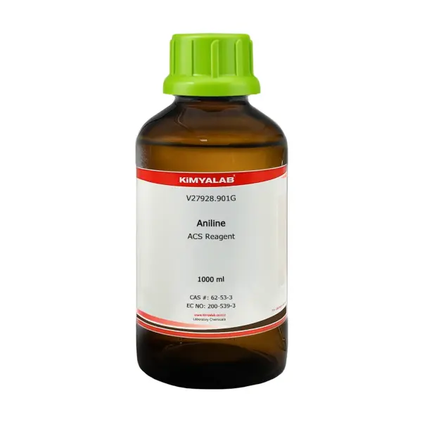 Kimyalab Anilin 1L - Aniline