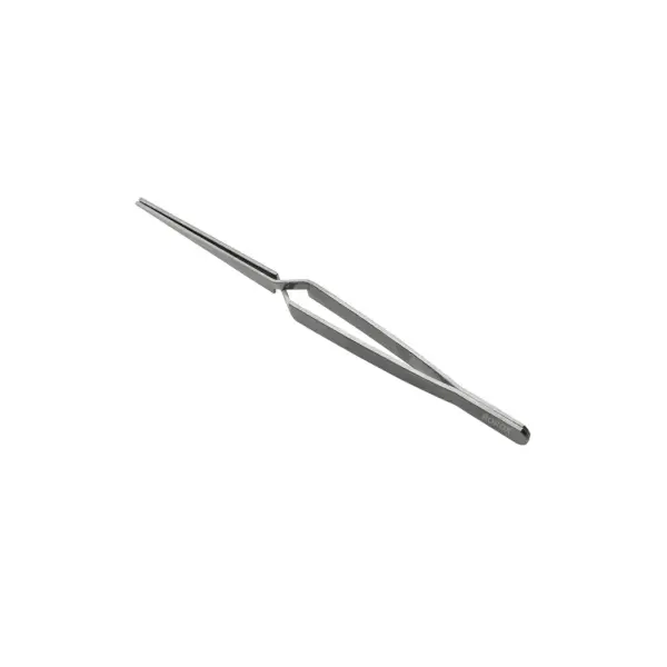 Borox Penset 12 cm - Kitlenir Çapraz Cımbız - Sivri Uçlu
