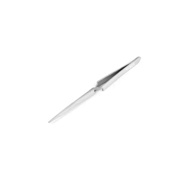 Borox Penset 12 cm - Kitlenir Çapraz Cımbız - Sivri Uçlu