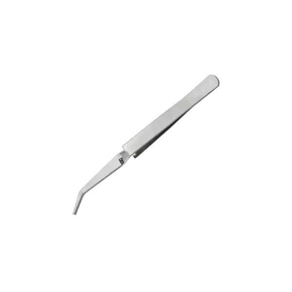 Borox Penset 12 cm - Kitlenir Çapraz Cımbız - Sivri Uçlu