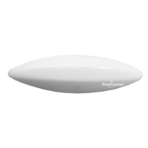 Manyetik Balık 20x70 mm - Teflon Karıştırıcı Balık Zeytin - 50 Adet Toptan