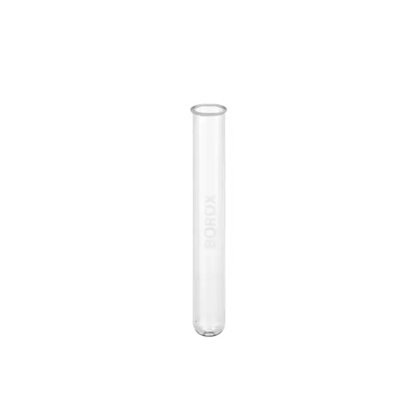 Test Tüpü P.S Kapaklı 16x100mm - 10ml Santrifüj Tüpü 250adet