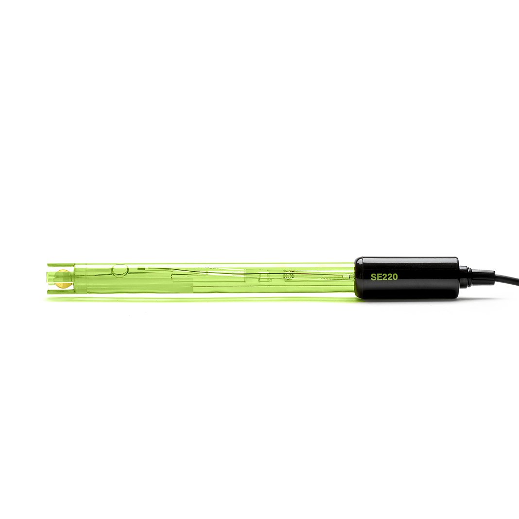 Milwaukee SE220 pH Probu MW101 - MW102 İçin - HI1230B Muadil