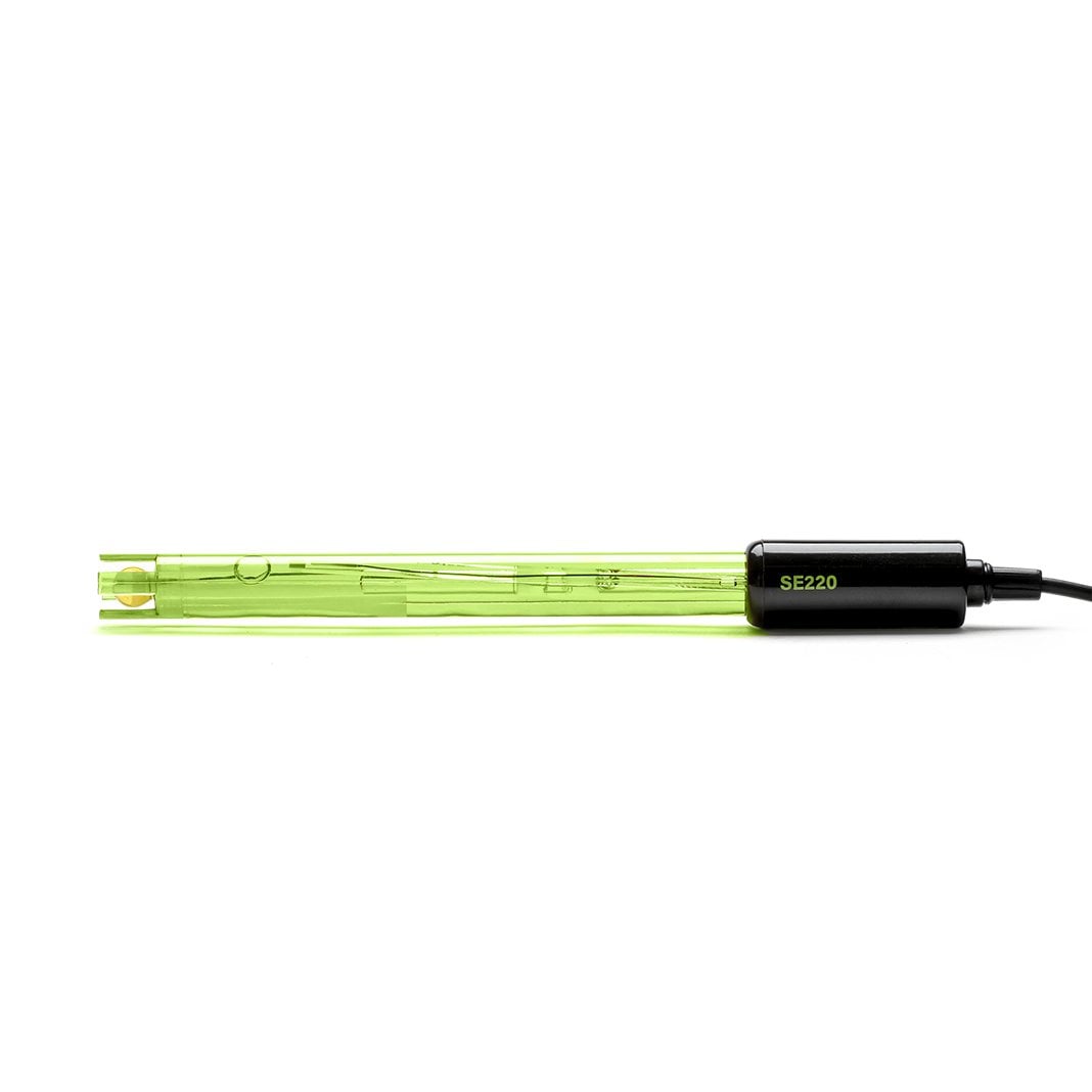 Milwaukee SE220 pH Probu MW101 - MW102 İçin - HI1230B Muadil