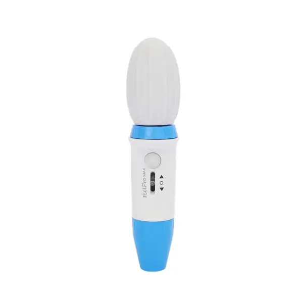 Borox FillPro Max Pipet Pompası 0,1-100 ml - Pipet Puarı - Manuel Pompa - 10 Adet
