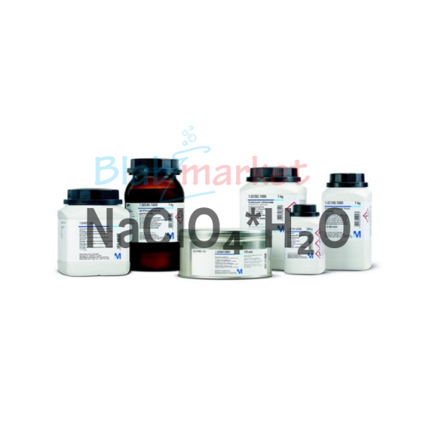 Merck 106564.0500 Sodyum Perklorat 500 g - Sodium Perchlorate Monohydrate P.A.EMSURE
