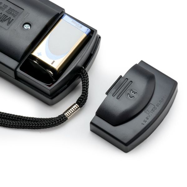 Milwaukee MW101 SOIL PRO Toprak Ürünleri pH Ölçer - pH Metre