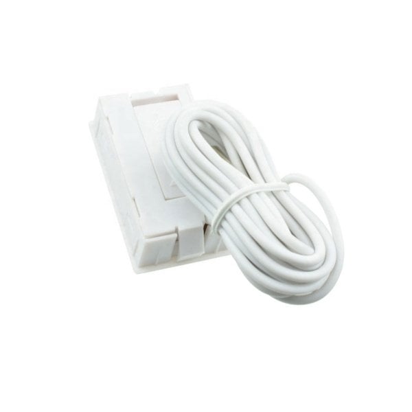 Dijital Termometre TPM-10 - Problu Sıcaklık Ölçer -50-110C