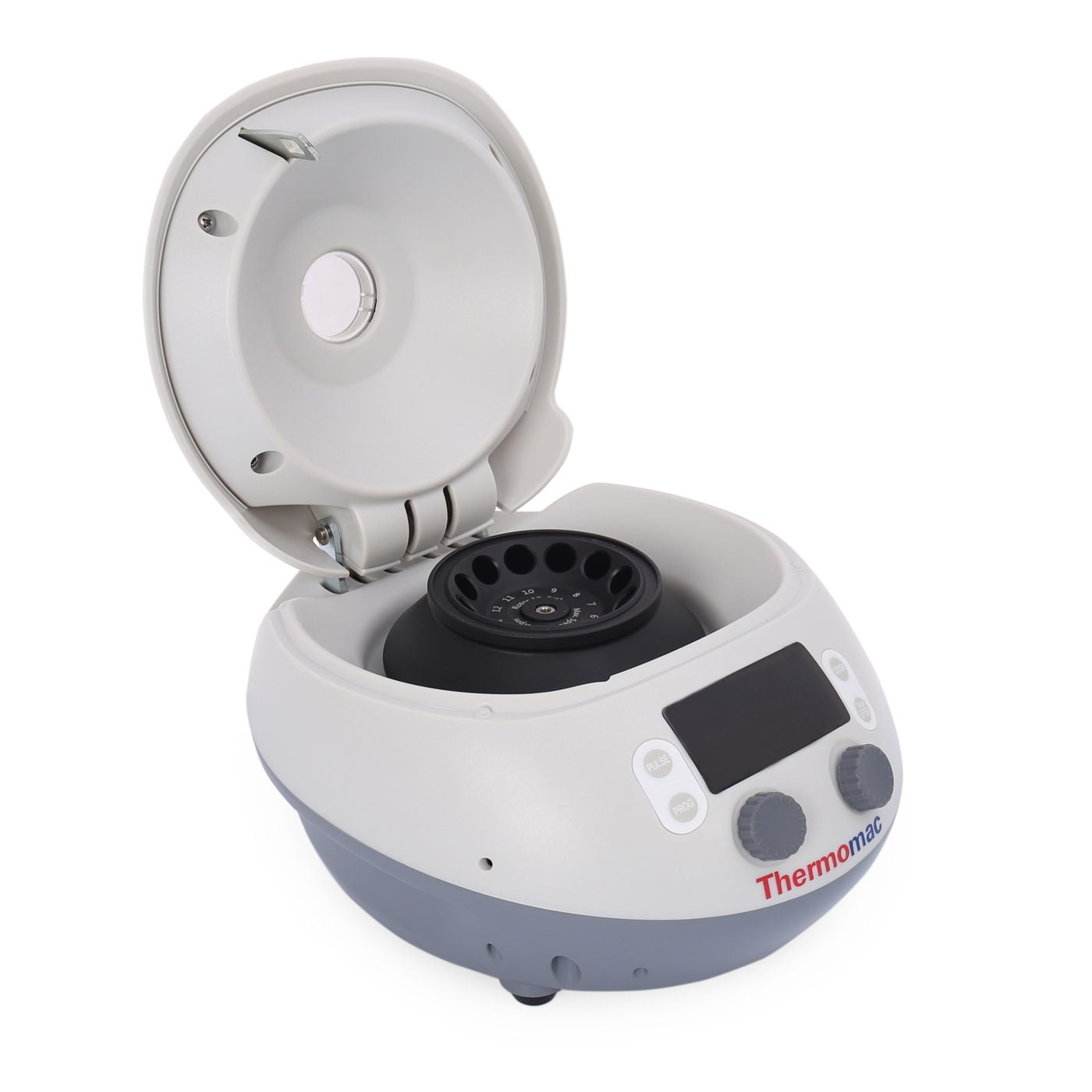 Thermomac TMC212 Santrifüj Cihazı 15000rpm 0.2/0.5/1.5/2ml×12