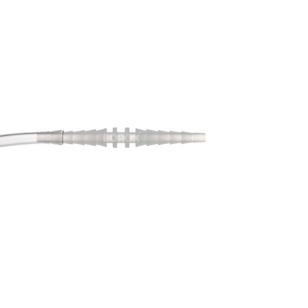 Borox Hortum Bağlantı Parçası 9-12mm - Düz Konnektör - Bağlama Aparatı