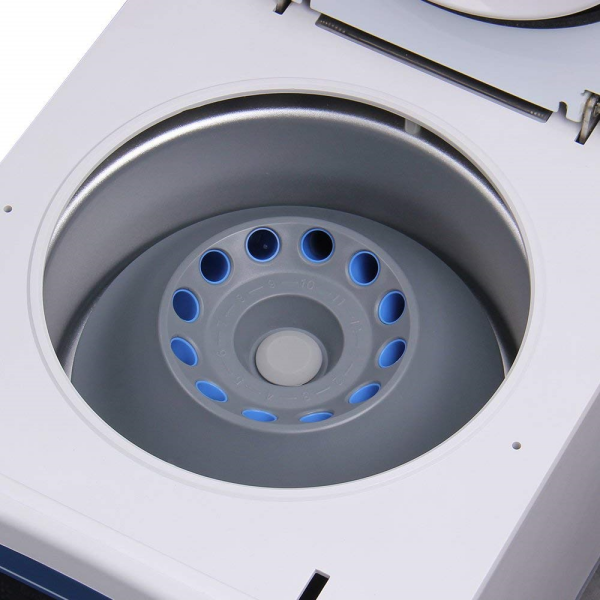 Thermomac TMC815 Santrifüj Cihazı 4500rpm 10/7/5mLx12-15mLx6