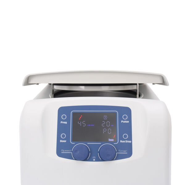 Thermomac TMC815 Santrifüj Cihazı 4500rpm 10/7/5mLx12-15mLx6