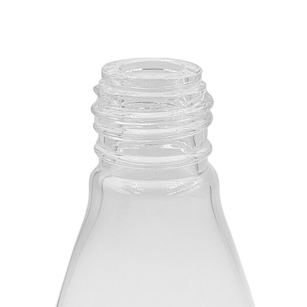 Borox Cam Erlen 250 ml - Erlenmeyer Flask Vida Kapaklı